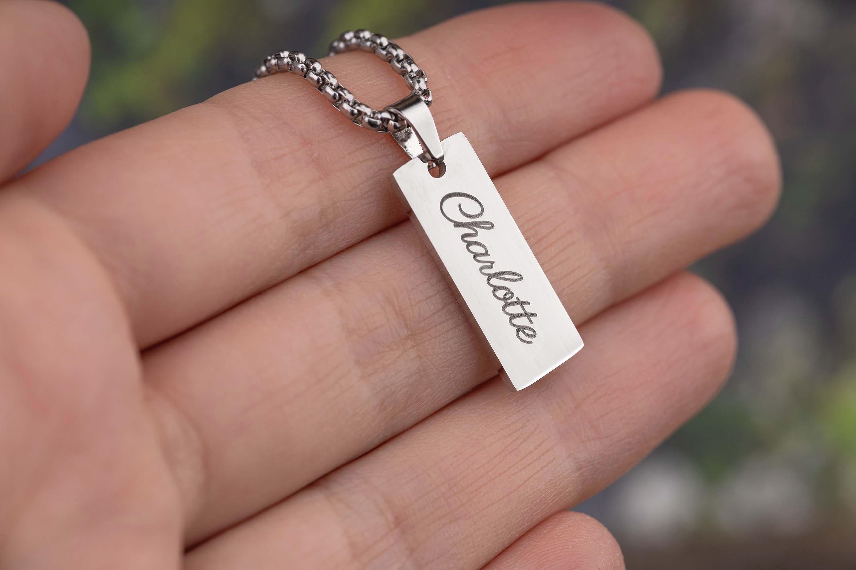 Žvaigždėlapio Vėrinys Pagal Datą Ir Vietą, Graviruotas Individualus Naktinio Dangaus Papuošalas Dovana Jai, Personalizuota Gimtadienio Metinių Dovana Moterims, S-056