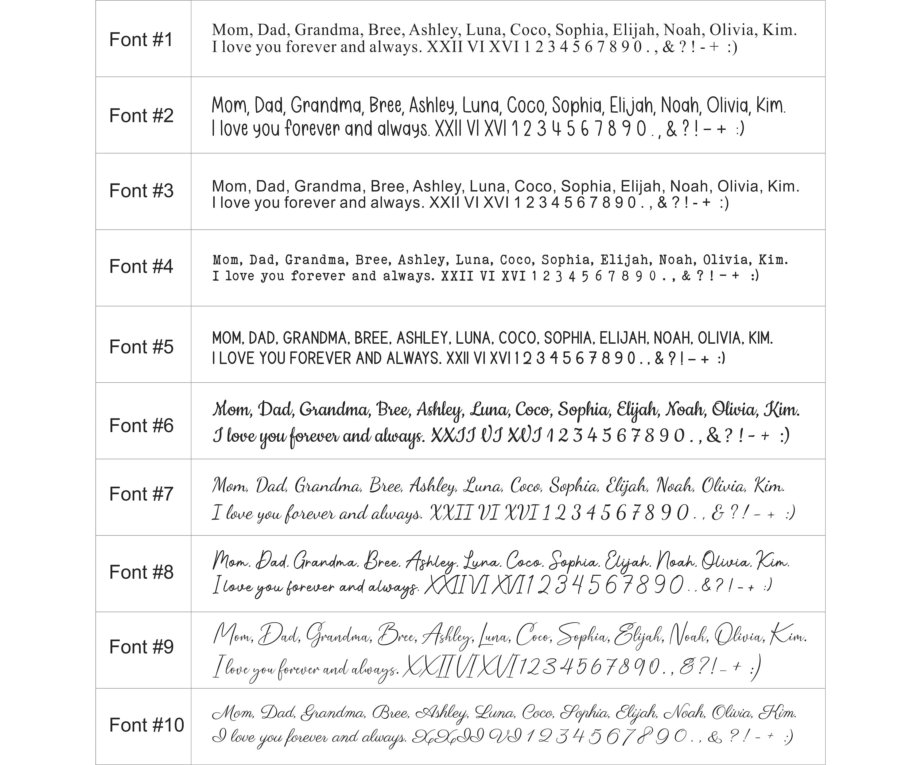 Piršto atspaudo raktų pakabukas su ranka rašytu tekstu ar pasirinktiniais žodžiais, atminimo dovana netekus tėvo, užuojautos dovana dukrai, S-029